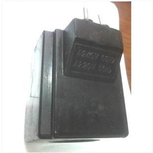 220 高47AC110 DC24V DSG方型两叉孔径￠21 液压电磁阀线圈