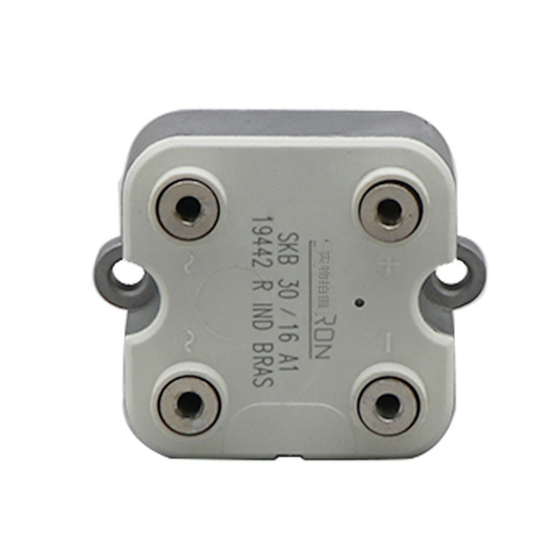 德国原装整流桥快恢复二极管SKB30-16A1SKB30-12A1质量保障