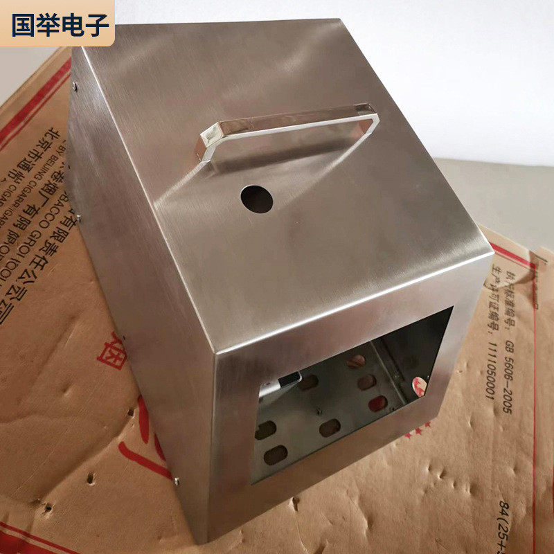 不锈钢机壳设备钣金机箱机柜外壳机床机箱机柜外壳加工,畜牧/养殖物资,特种养殖设备,淘宝优惠券,粉丝福利购,淘宝优惠卷