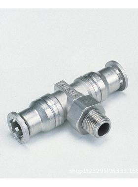 热销pisco型接头y不锈钢ssy4ssy6ssy8ssy10ssy12ssy16