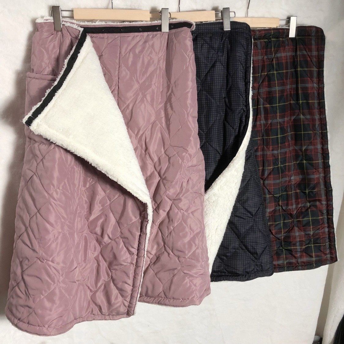 加厚加绒长款护腿护膝一片式棉裙,居家日用,护膝/护腰/护肩/护颈,淘宝优惠券,粉丝福利购,淘宝优惠卷