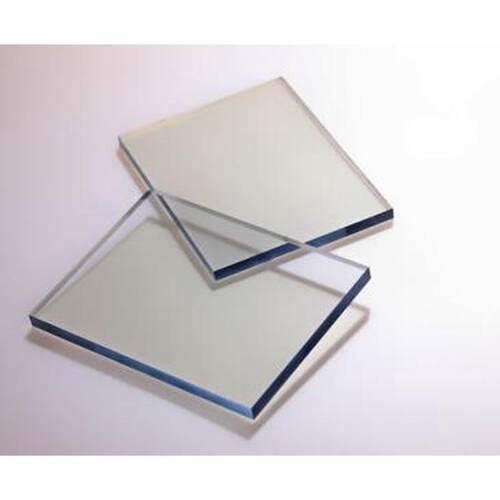 1220mm*2440mm*10mm，耐力板pc板，现货供应