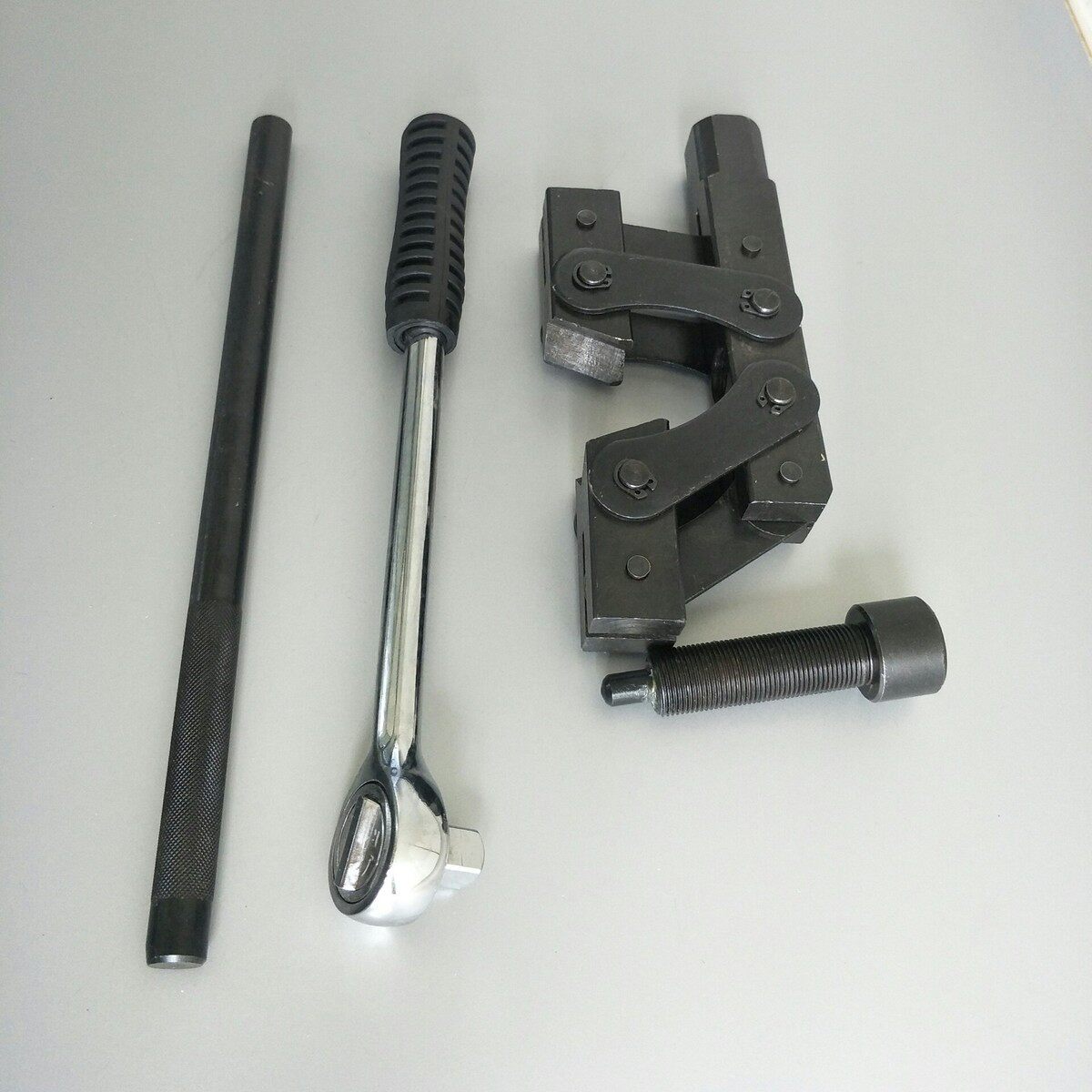 质量保障工业大型拆#100-180截链器链条链器拆节器20a-36a