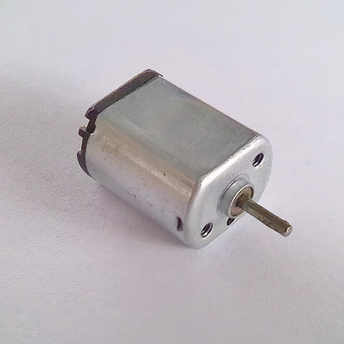 030电机高速马达航模高转速飞机微型小配件马达高级1.5v电动机