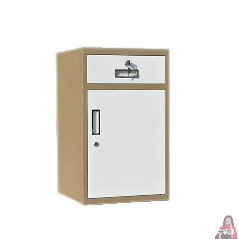 床头柜家用移动文件柜带锁小柜子侧边柜矮柜活动柜柜办公室铁皮,家装主材,卫浴五金组合套装/挂件套餐,淘宝优惠券,粉丝福利购,淘宝优惠卷