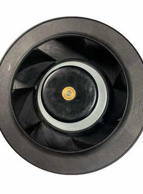 热销17569直流后倾式风机智能机器人离心风机