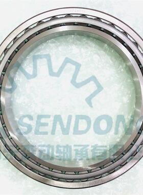 24010圆锥滚子汽车用非标现货