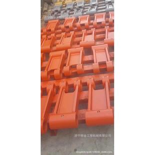 热销pc挖掘机pc205pc210pc215工字架连杆马拉架千秋头厂家销售