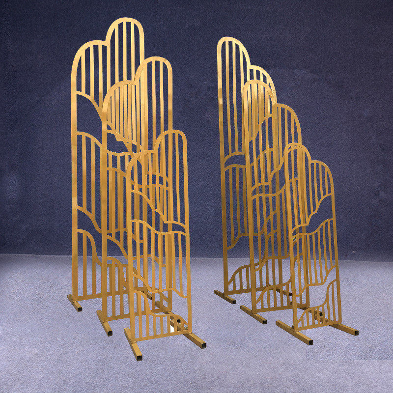 婚庆道具新款铁艺山盟海誓路引婚礼舞台屏风背景摆件金色中式婚礼,家装主材,卫浴五金组合套装/挂件套餐,淘宝优惠券,粉丝福利购,淘宝优惠卷