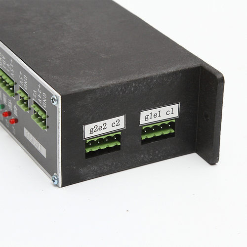 热销创星控制器直供k-300斩波控制驱动盒电控盒工矿电机车配件厂