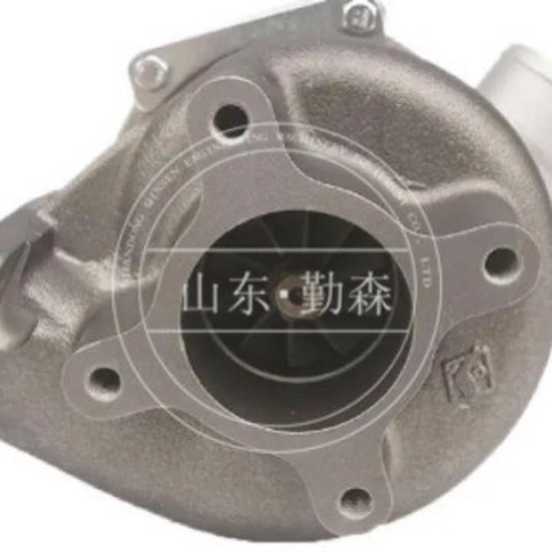 推土机配件型号齐全涡轮增压器KTR90配件6505-51-5032