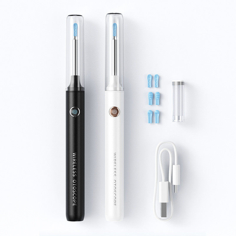 英文款智能高清可视耳勺无线掏耳朵神器可视挖耳勺,电子/电工,接线端子,淘宝优惠券,粉丝福利购,淘宝优惠卷