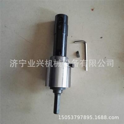手动拔管机 SBJ-1铜管管子拔出器 制冷行业冷凝器换管用厂家