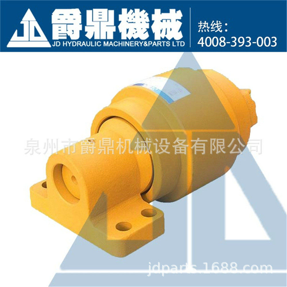 勾机推土机挖掘机YC35托链轮托带轮托轮滚轮滑轮地轮底盘配件,服饰配件/皮带/帽子/围巾,DIY编织材料包,淘宝优惠券,粉丝福利购,淘宝优惠卷