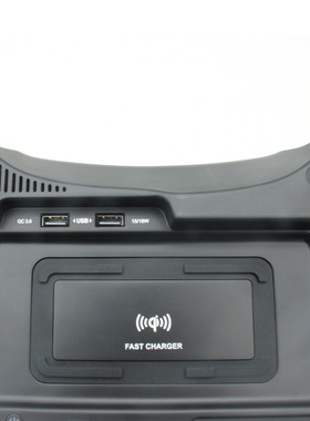 热销适用于20172020年专车-vcrv车载无线充自动感应hdcr专用