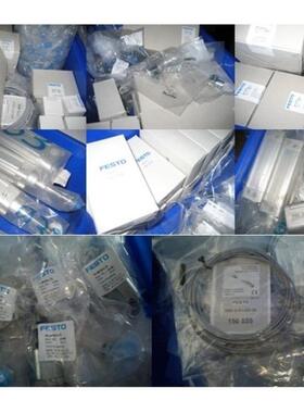 FESTO 电磁阀 VUVG-L14-P53C-P53E-T-G18-1H2L-W1 577320 577962