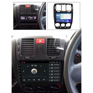 11款 佳驰02 安卓大屏中控车载导航getz 屏幕 热销适用于现代ai