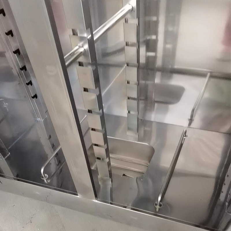 热销蒸笼醒餐饮箱发创业设备商用烘焙面包发酵箱馒头蒸笼发酵柜