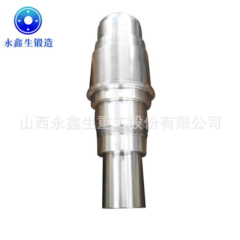 定襄锻件厂模锻热锻机加工热处理锻造风机轴锻件,基础建材,屋顶装饰瓦,淘宝优惠券,粉丝福利购,淘宝优惠卷