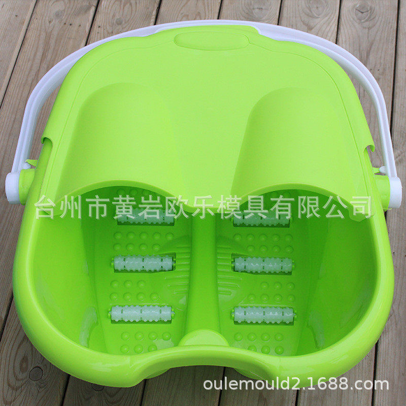 热销足浴桶开发模具塑料桶模具注塑加工台州日用品模具制造厂家,基础建材,基础材料,淘宝优惠券,粉丝福利购,淘宝优惠卷