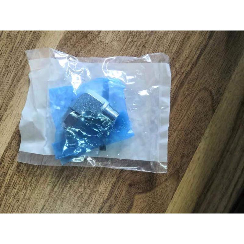 热销pisco歧管压合接头三通不锈钢nsb0425-01nsb0425-02