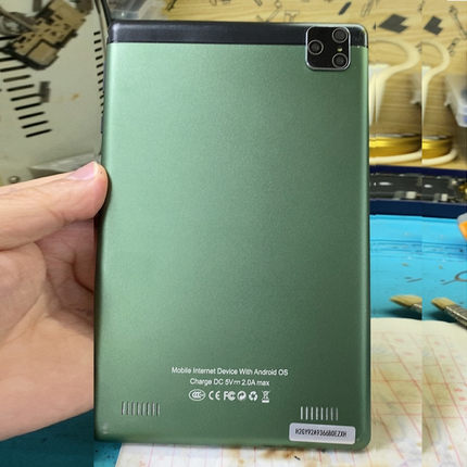 TablePC智能平板电脑ZH960触摸屏平板电脑外屏手写屏显示屏钢化膜