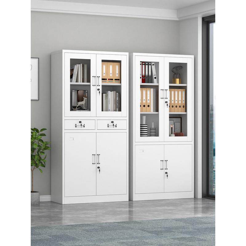 文件柜办公室铁皮矮柜带锁储物柜子档案柜资料柜钢制凭证收纳书柜,机械设备,其他机械设备,淘宝优惠券,粉丝福利购,淘宝优惠卷