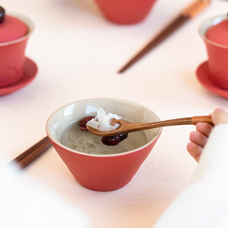 0J0结婚敬茶杯喜碗套装中式结婚碗筷喜杯改口杯陪嫁红碗对碗,橡塑材料及制品,亚克力/有机玻璃,淘宝优惠券,粉丝福利购,淘宝优惠卷