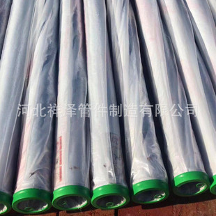 直销 质保三万方 混凝土输送泵管车泵 三一中联徐工耐磨管道
