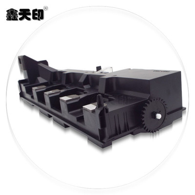 热销适用废图cwt-800奔粉盒cm8505dn8506dn8500dncp95029500废粉