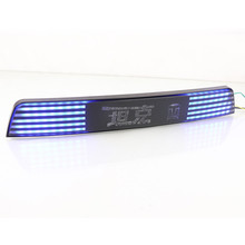 热销适用2021年坦克300备胎罩灯动态刹车灯爆闪越野后尾灯改装led