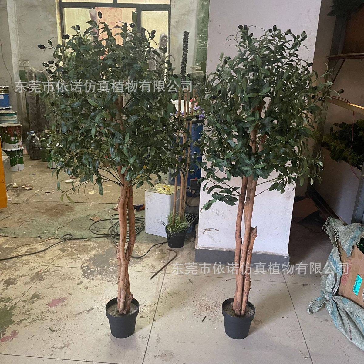 绿化盆栽仿真橄榄树家居工程室内外带果仿真橄榄树厂家批发,鲜花速递/花卉仿真/绿植园艺,仿真绿植,淘宝优惠券,粉丝福利购,淘宝优惠卷