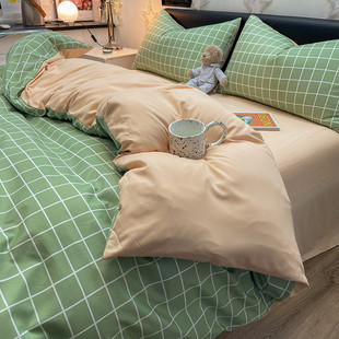 9cq6男夏季被子一整套全套春秋被褥学生宿舍单人专用棉被芯夏被