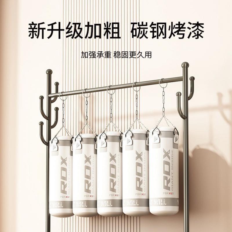 挂衣架落地卧室家用晾衣架室内简易衣帽架阳台凉衣服收纳架子