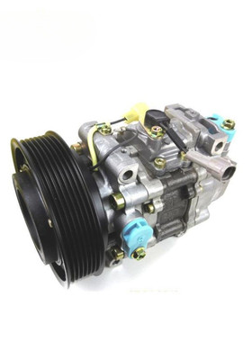 热销压缩机alfaromeo145155spider适用8600013773847207738472