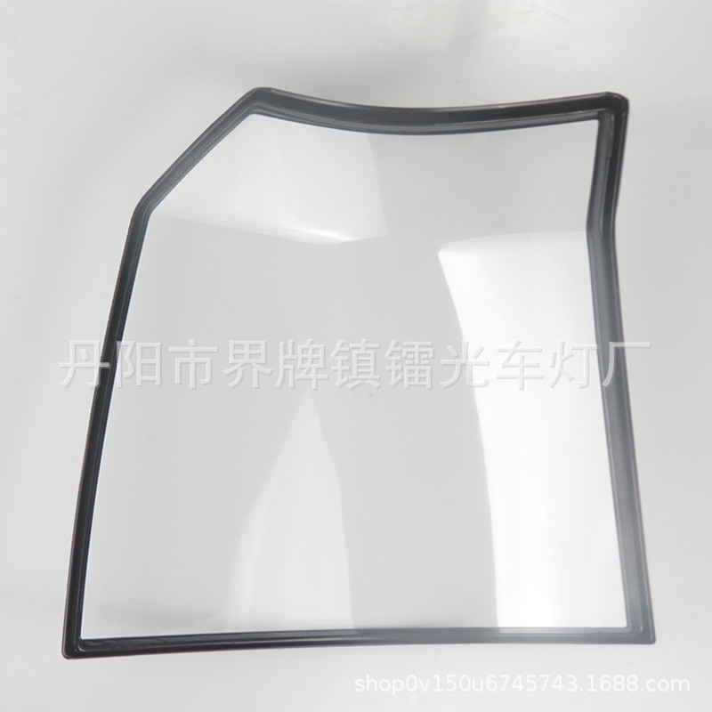 热销适用于路虎尾灯罩14-16年神行者2汽车后尾灯灯壳刹车灯灯罩pc