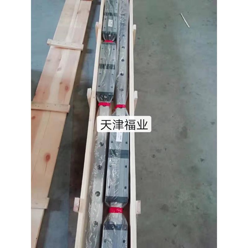 热销备件福业供应导轨;hsr25a2ss+280l;thk;铰链夹具天津