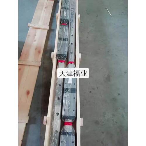 热销天津福业供应导轨;hsr25a2ss+280l;thk;铰链夹具备件