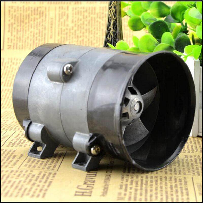 汽车改装强劲大功率电动涡轮增压器12V16.5A厂家缺货货源紧张