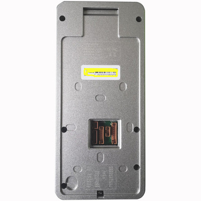 热销动态人脸考勤门禁机xface60多光谱智能人脸识别终端可英文外