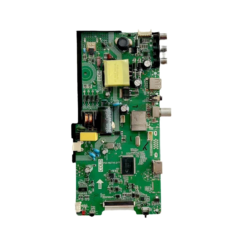 原装康佳LED32E330C 32F1000 32G2600 K32C电视机主板P50-M6TV9.0