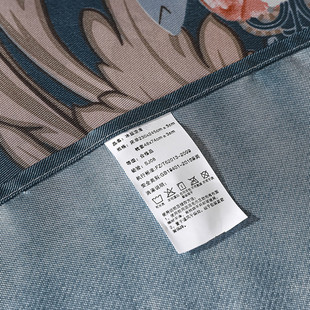 inc0夏季冰丝床单1.8米丝滑裸睡夏天可水洗凉爽空调席子2m冰凉