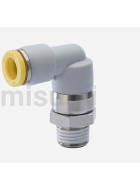 替高速旋转接头E-PACK-MNRC/MNPL/MNRL4/6/8/10/12-M5/1/2/3/4