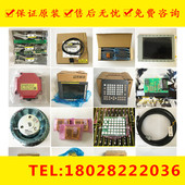热销a06b 6110 c602c603c604c605c606c607发那科库存现货配件