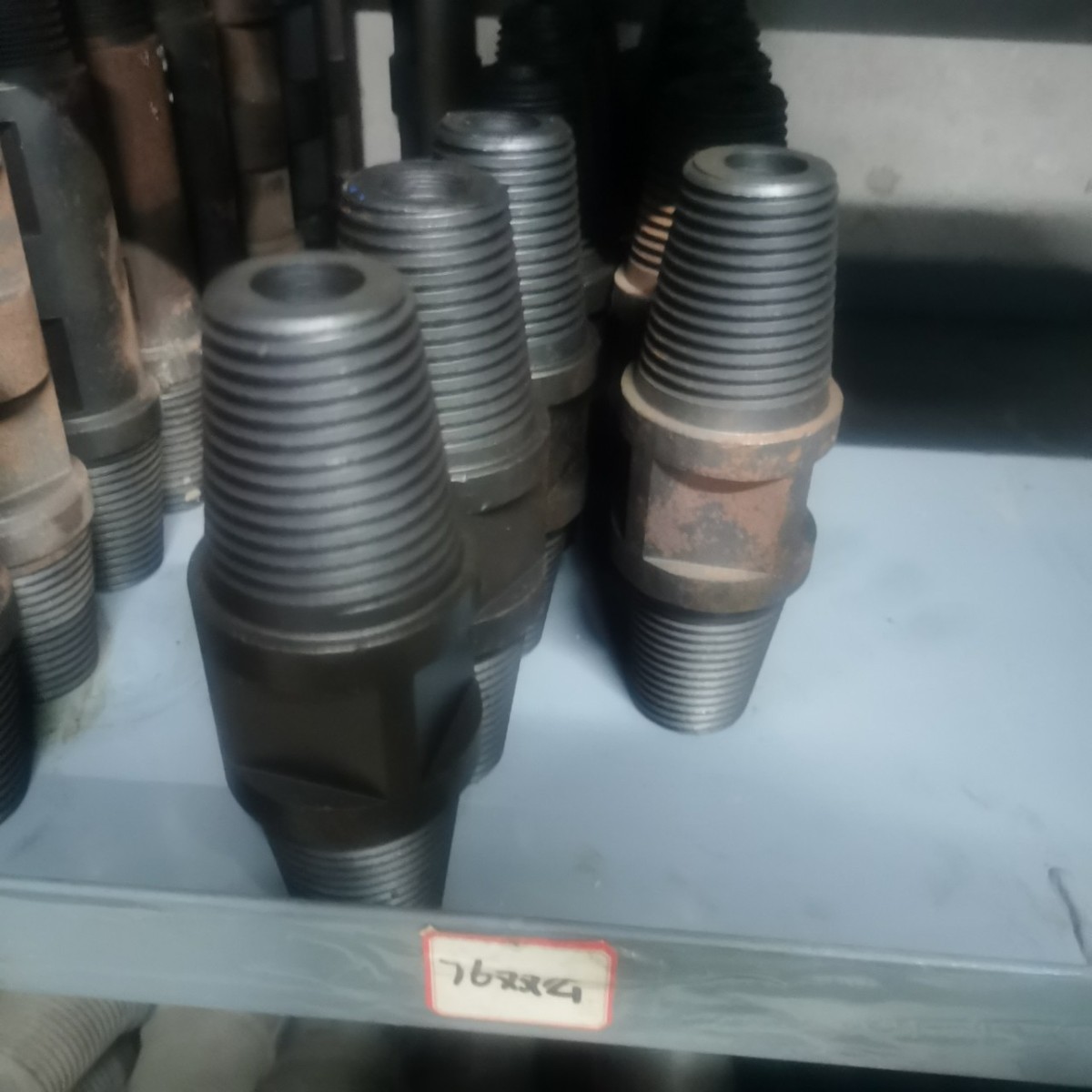 热销过度接头76公母，喇叭转换型接头