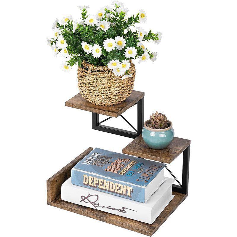 热销新款三层床头柜桌面台面置物架家用收纳厨房收纳置物架现代简,厨房/烹饪用具,厨房置物架/置物柜/角架,淘宝优惠券,粉丝福利购,淘宝优惠卷