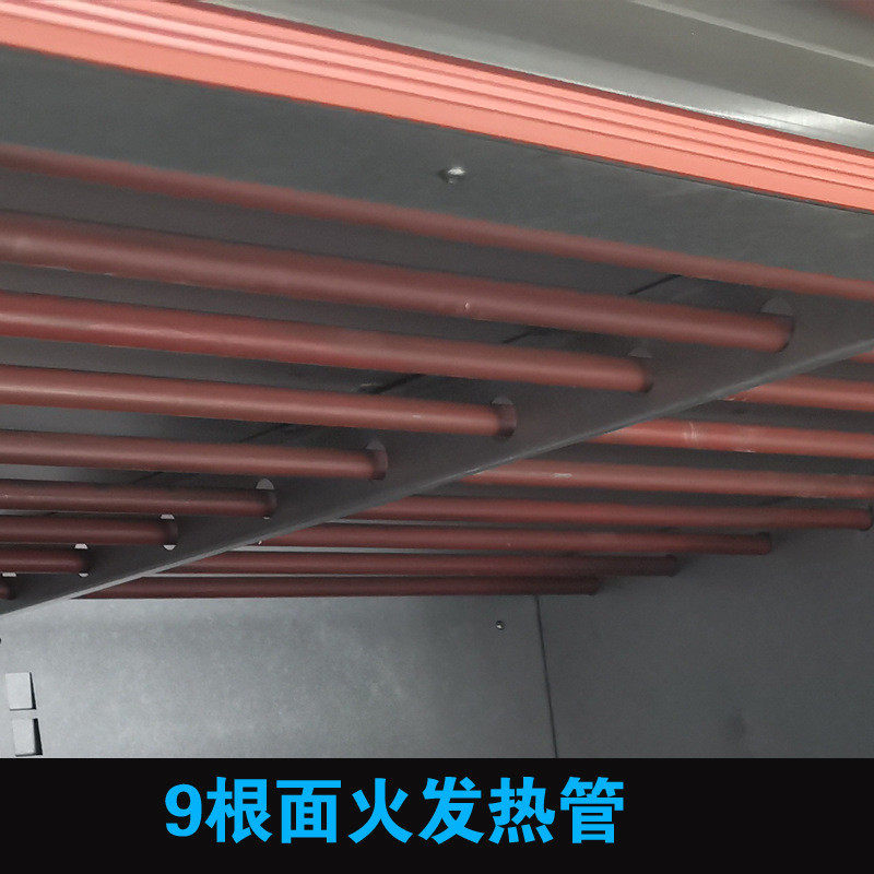 商用电烤箱大型大容量一层两盘两层四盘三层高端烘焙面包烤箱设备
