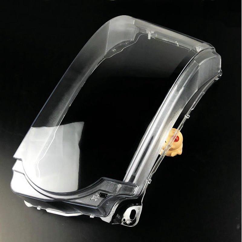 热销适用于路虎揽胜运动款大灯罩10111213款揽胜运动款前大灯面罩