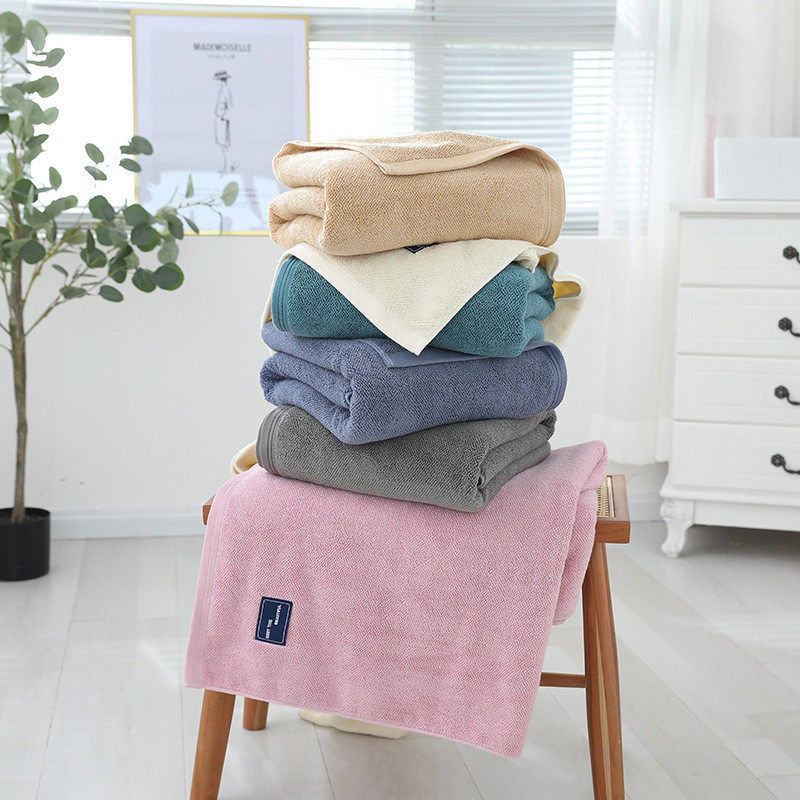 浴巾纯棉成人酒店浴巾可刺绣logo加厚加大吸水宾馆情侣大浴巾,办公设备/耗材/相关服务,3D打印机配件,淘宝优惠券,粉丝福利购,淘宝优惠卷