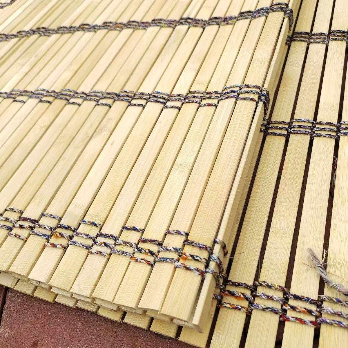 摆地摊架子夜市出摊竹席加密加厚折叠竹片货架竹帘子折叠桌竹子,商业/办公家具,促销架/促销车/摊位架,淘宝优惠券,粉丝福利购,淘宝优惠卷